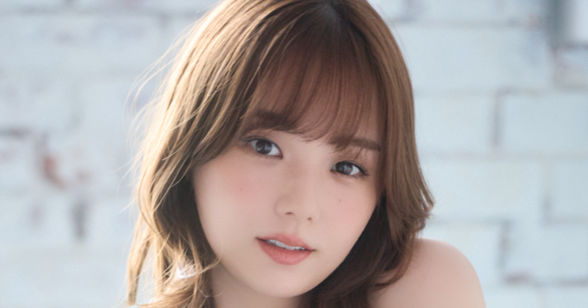 篠崎愛・篠崎愛「ヤングチャンピオン」No.9（無料） | ヤンチャンWeb