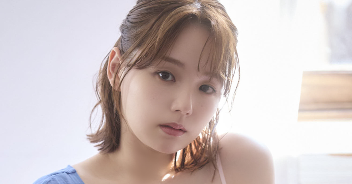 篠崎愛・篠崎愛「ヤングチャンピオン」No.9（無料） | ヤンチャンWeb