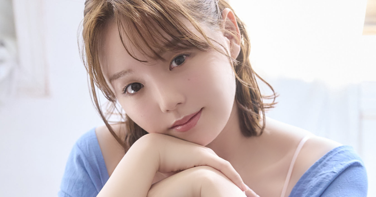 篠崎愛・篠崎愛「別冊ヤングチャンピオン4月号」（無料