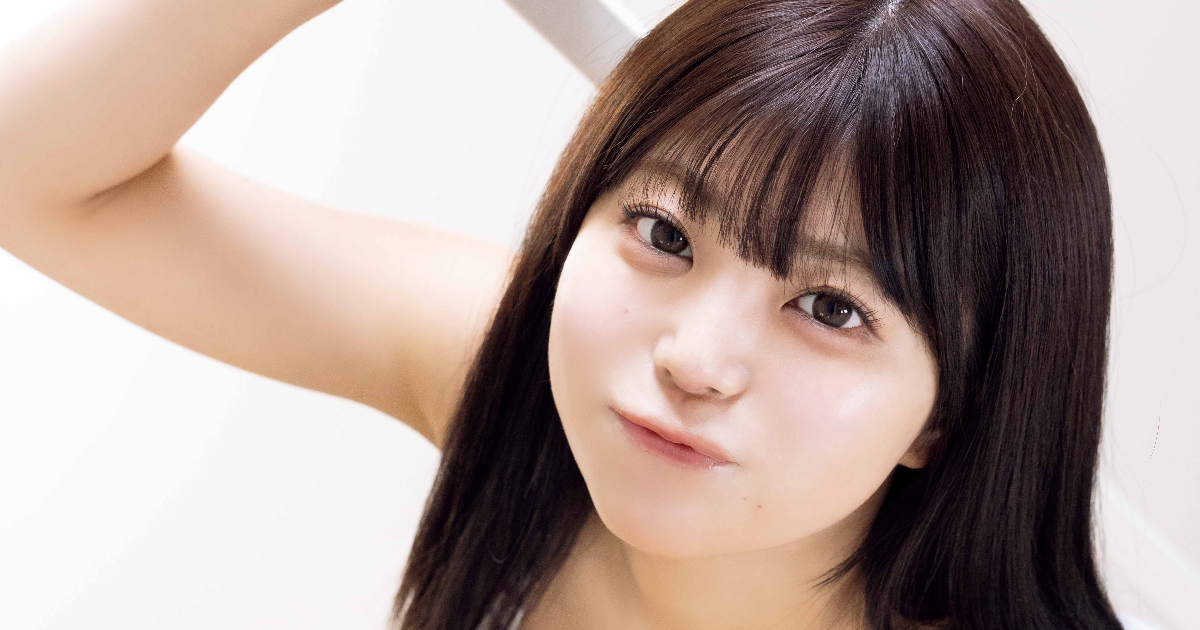 もも from 63ANGEL（旧バーレスク東京）グラビア・もう一度会