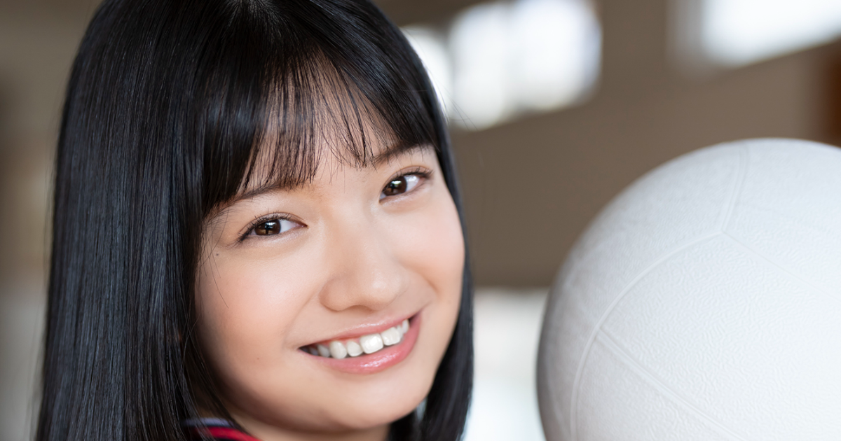 石井優希・石井優希 「別冊ヤングチャンピオン」9月号（無料