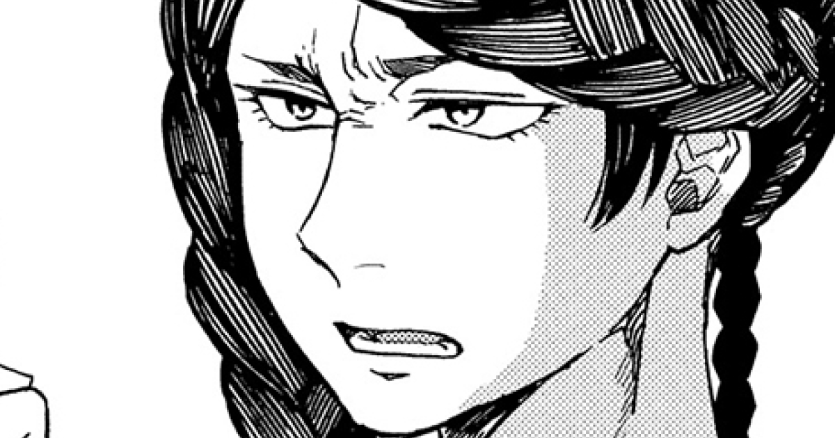 魔法使いの嫁64 CHARACTER｜TVアニメ「魔法使いの嫁 SEASON2」